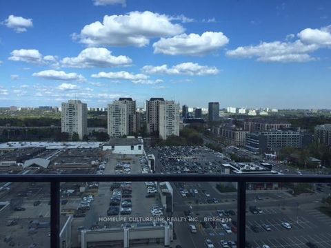 Photo 5 at 1323 - 2885 Bayview Avenue, Bayview Village, Toronto