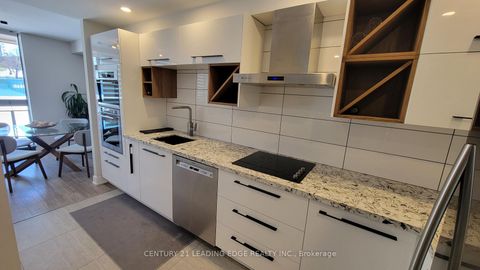 Photo 1 at 314 - 177 Linus Road, Don Valley Village, Toronto