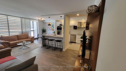 Photo 3 at 314 - 177 Linus Road, Don Valley Village, Toronto