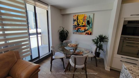 Photo 5 at 314 - 177 Linus Road, Don Valley Village, Toronto