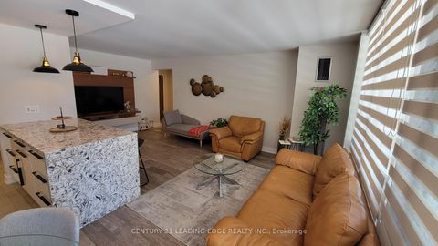 Photo 6 at 314 - 177 Linus Road, Don Valley Village, Toronto