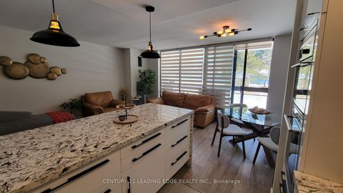 Photo 9 at 314 - 177 Linus Road, Don Valley Village, Toronto