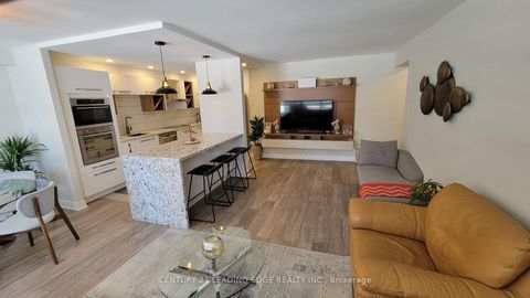 Photo 11 at 314 - 177 Linus Road, Don Valley Village, Toronto