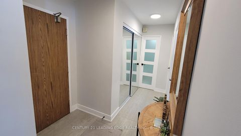 Photo 12 at 314 - 177 Linus Road, Don Valley Village, Toronto