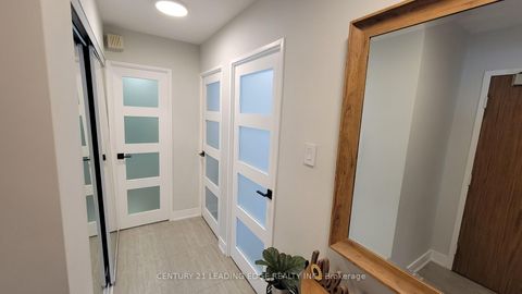 Photo 14 at 314 - 177 Linus Road, Don Valley Village, Toronto