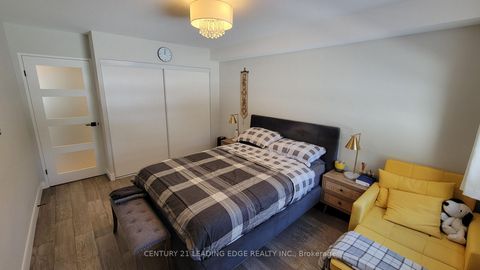 Photo 16 at 314 - 177 Linus Road, Don Valley Village, Toronto