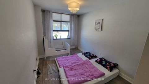 Photo 17 at 314 - 177 Linus Road, Don Valley Village, Toronto