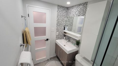 Photo 20 at 314 - 177 Linus Road, Don Valley Village, Toronto