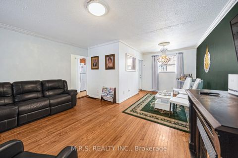 Photo 8 at 61 Bloomington Crescent, Black Creek, Toronto