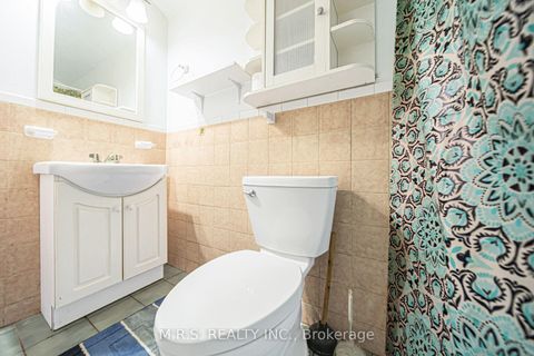 Photo 12 at 61 Bloomington Crescent, Black Creek, Toronto