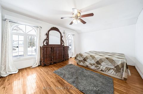 Photo 14 at 61 Bloomington Crescent, Black Creek, Toronto