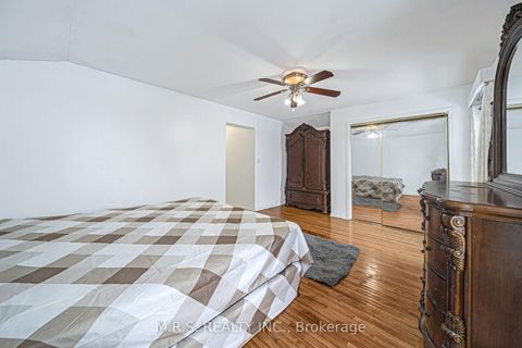 Photo 15 at 61 Bloomington Crescent, Black Creek, Toronto