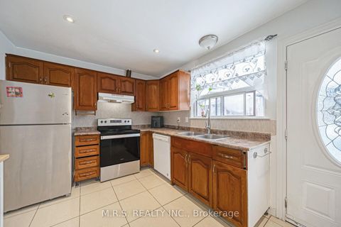 Photo 20 at 61 Bloomington Crescent, Black Creek, Toronto