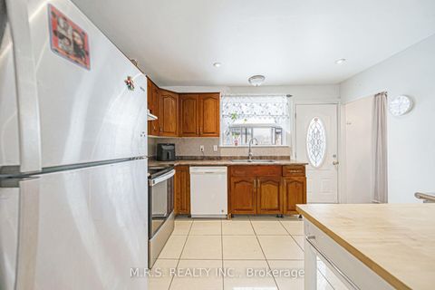 Photo 21 at 61 Bloomington Crescent, Black Creek, Toronto