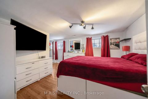 Photo 24 at 61 Bloomington Crescent, Black Creek, Toronto