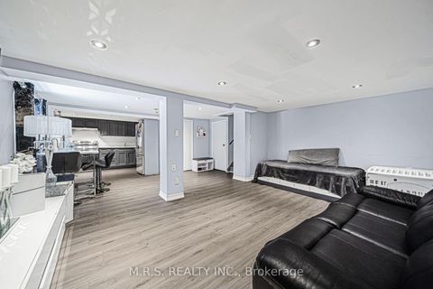 Photo 32 at 61 Bloomington Crescent, Black Creek, Toronto