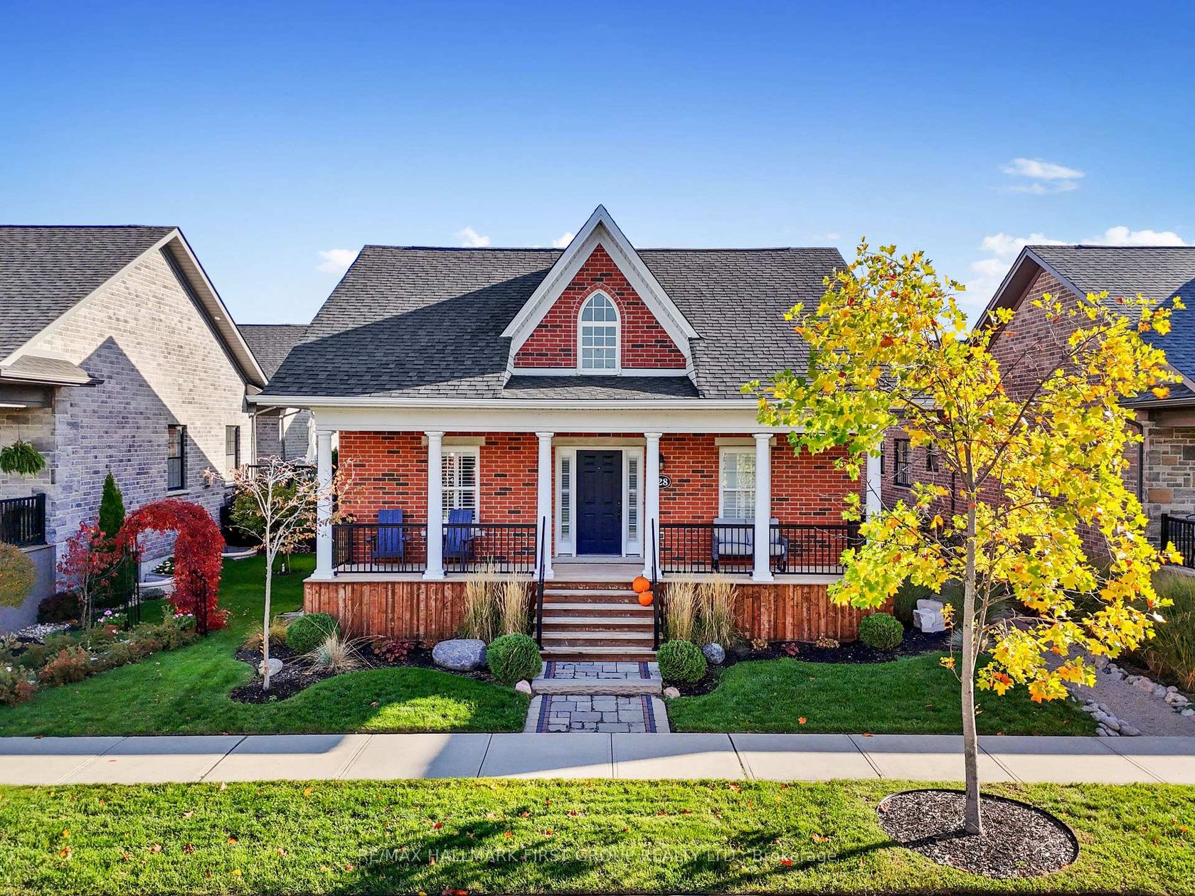 728 Samuel Angrove Avenue, Cobourg 