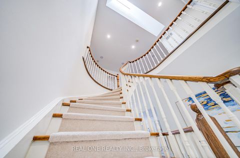 Photo 20 at 27 Binscarth Crescent, Uplands, Vaughan