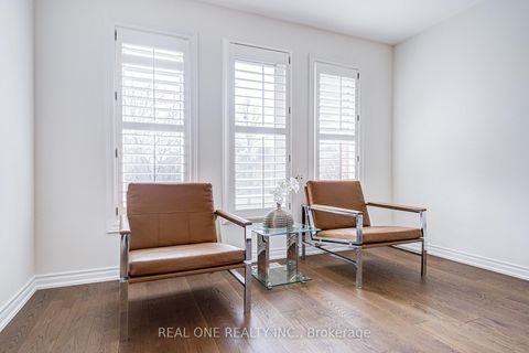 Photo 24 at 27 Binscarth Crescent, Uplands, Vaughan