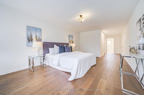 Photo 26 at 27 Binscarth Crescent, Uplands, Vaughan