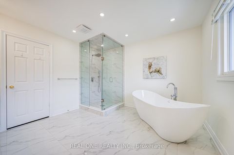 Photo 29 at 27 Binscarth Crescent, Uplands, Vaughan