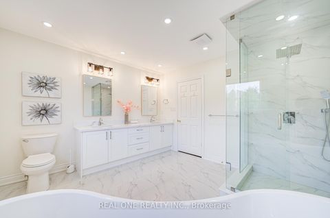 Photo 30 at 27 Binscarth Crescent, Uplands, Vaughan