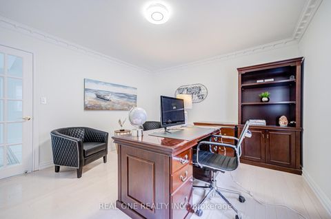 Photo 39 at 27 Binscarth Crescent, Uplands, Vaughan