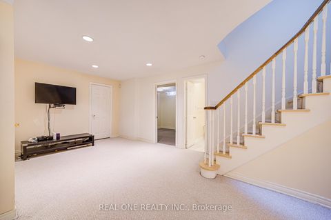 Photo 42 at 27 Binscarth Crescent, Uplands, Vaughan