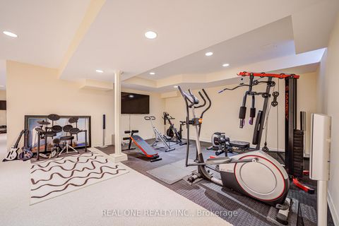 Photo 44 at 27 Binscarth Crescent, Uplands, Vaughan