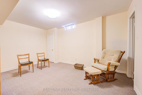 Photo 46 at 27 Binscarth Crescent, Uplands, Vaughan