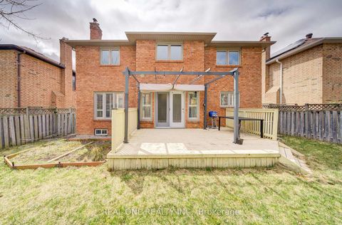 Photo 48 at 27 Binscarth Crescent, Uplands, Vaughan