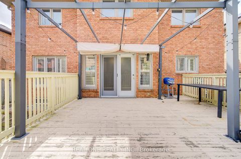 Photo 49 at 27 Binscarth Crescent, Uplands, Vaughan