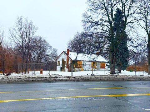 Photo 0 at 2986 Weston Road, Pelmo Park W5, Toronto