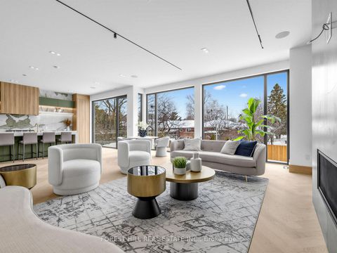 Photo 7 at 492 Hounslow Avenue, Willowdale West, Toronto