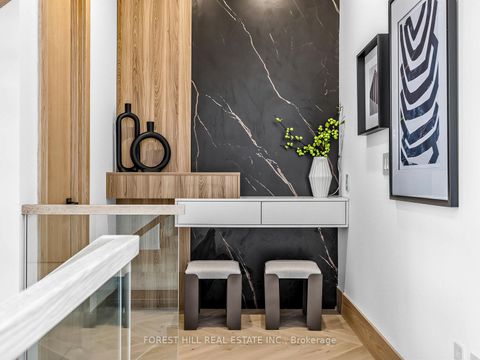 Photo 8 at 492 Hounslow Avenue, Willowdale West, Toronto