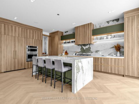 Photo 10 at 492 Hounslow Avenue, Willowdale West, Toronto