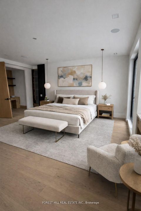 Photo 11 at 492 Hounslow Avenue, Willowdale West, Toronto