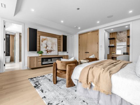 Photo 12 at 492 Hounslow Avenue, Willowdale West, Toronto