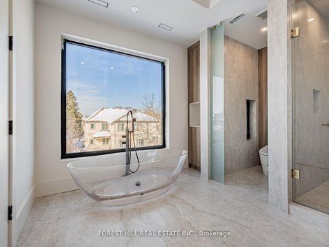 Photo 16 at 492 Hounslow Avenue, Willowdale West, Toronto