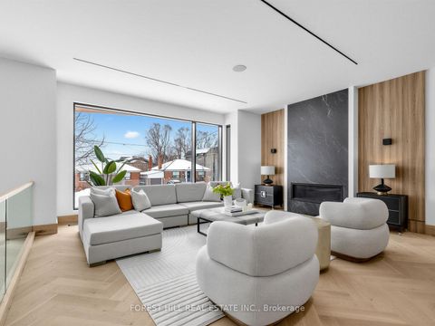 Photo 17 at 492 Hounslow Avenue, Willowdale West, Toronto