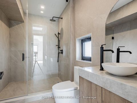 Photo 20 at 492 Hounslow Avenue, Willowdale West, Toronto