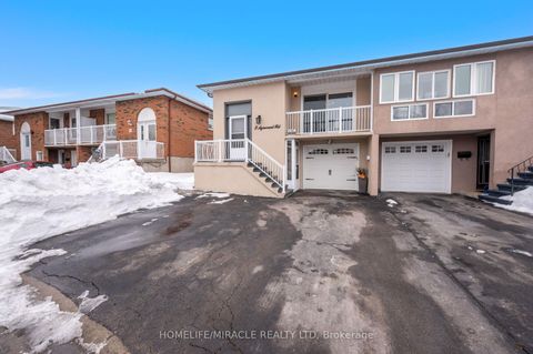 Photo 0 at 3 Agincourt Road, West Woodbridge, Vaughan