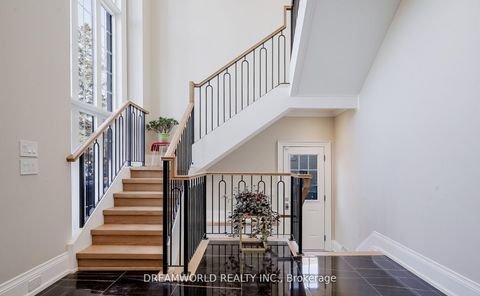 Photo 2 at 43 William Cragg Drive, CFB, Toronto