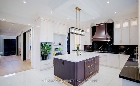 Photo 5 at 43 William Cragg Drive, CFB, Toronto