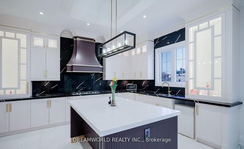 Photo 6 at 43 William Cragg Drive, CFB, Toronto