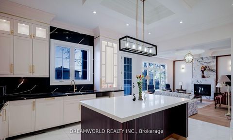 Photo 7 at 43 William Cragg Drive, CFB, Toronto