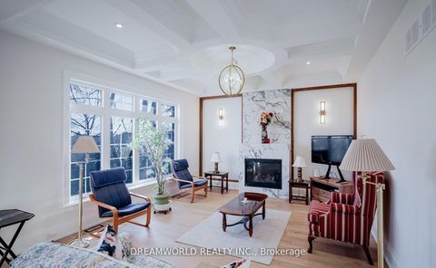 Photo 9 at 43 William Cragg Drive, CFB, Toronto