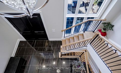 Photo 11 at 43 William Cragg Drive, CFB, Toronto