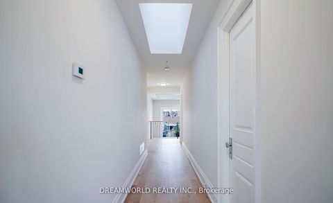 Photo 12 at 43 William Cragg Drive, CFB, Toronto