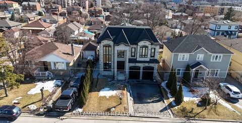 Photo 19 at 43 William Cragg Drive, CFB, Toronto